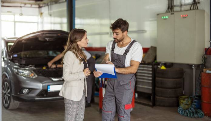 Como Gerenciar Uma Oficina Mecânica