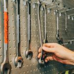 7 Passos Para Uma Oficina Mecânica Organizada 7 Passos Para Uma Oficina Mecânica Organizada